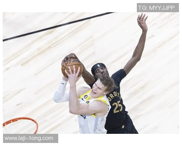 劳里马尔卡宁的崛起之路：从芬兰天才到NBA全明星的蜕变与挑战